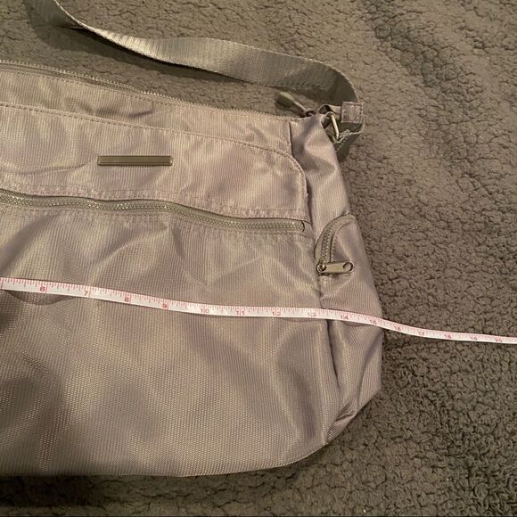 Grey Crossbody  - Picture 9 of 11